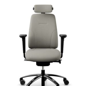 Logic 200 Armchair with Headrest