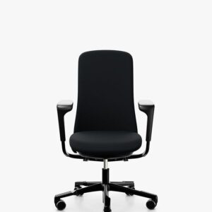 Sofi 7300 Armchair with SlideBack Arms