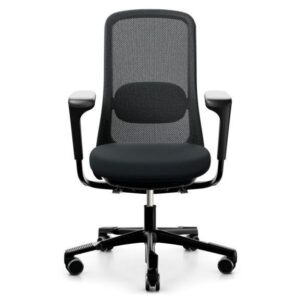 Sofi 7500 Armchair with SlideBack Arms