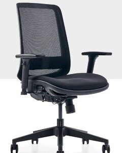 C19 Ergonomic Task Chair