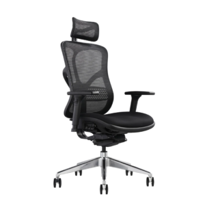 F94 Ergonomic Chair with Headrest for every Workspace Environment