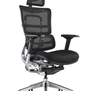F94 Ergonomic Chair with Headrest for every Workspace Environment