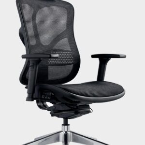 F94 Ergonomic Chair with Headrest for every Workspace Environment